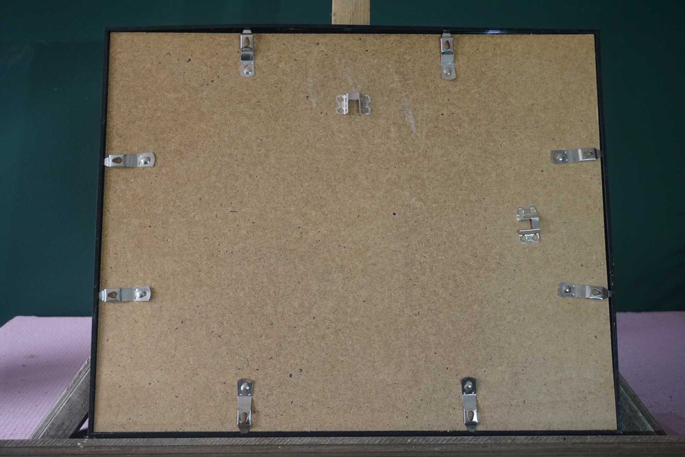 Imagine puzzle cu tematică marină (204 piese, cu cadru)