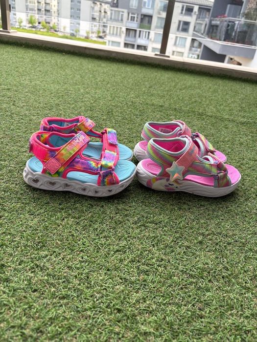 Sandale Scechers