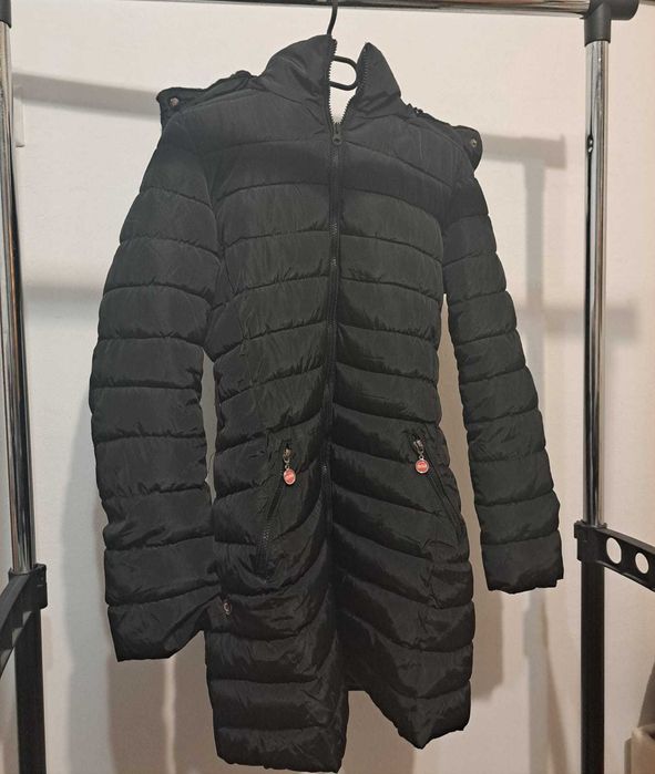 Geaca dama Colmar pentru iarna