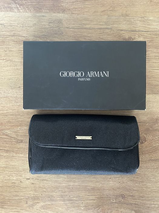 Geanta plic Giorgio Armani