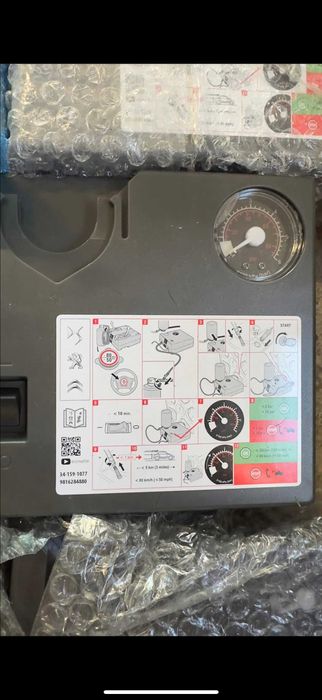 Compresoare Originale PEUGEOT OPEL CITROEN JEEP solutii pana