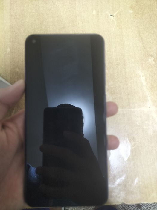 Redmi Note 9 sotiladi