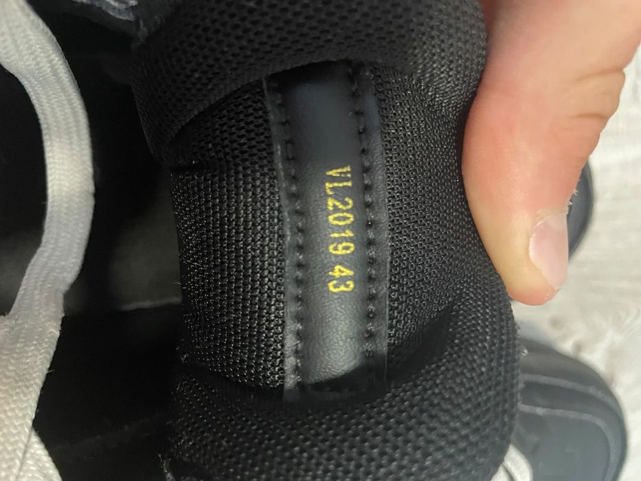 Luis Vuitton skate