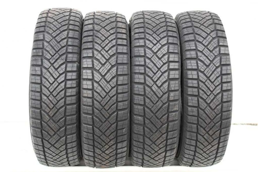Anvelope noi 225/75R16C, 121/120S, 10PR, Sailun, All Season, DOT 2025