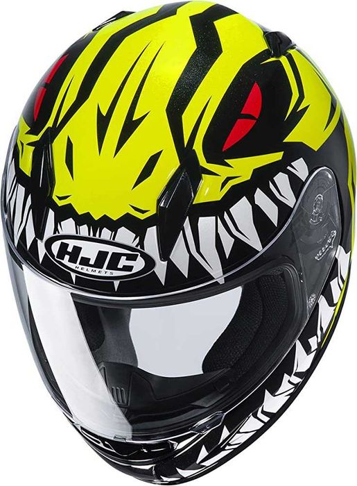 Ново! HJC CL-Y Youth Helmet детски каски промоция!