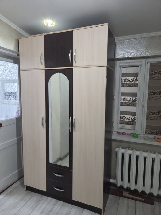 Продам шкаф 3-х дверный