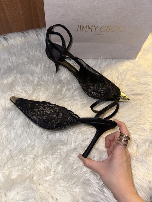 Туфли Jimmy Choo