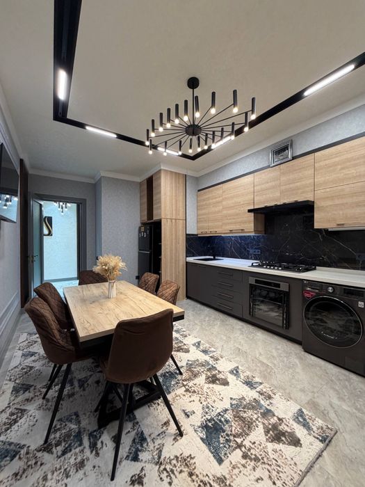 #1891 продается новостройка жк dream house яккасарай