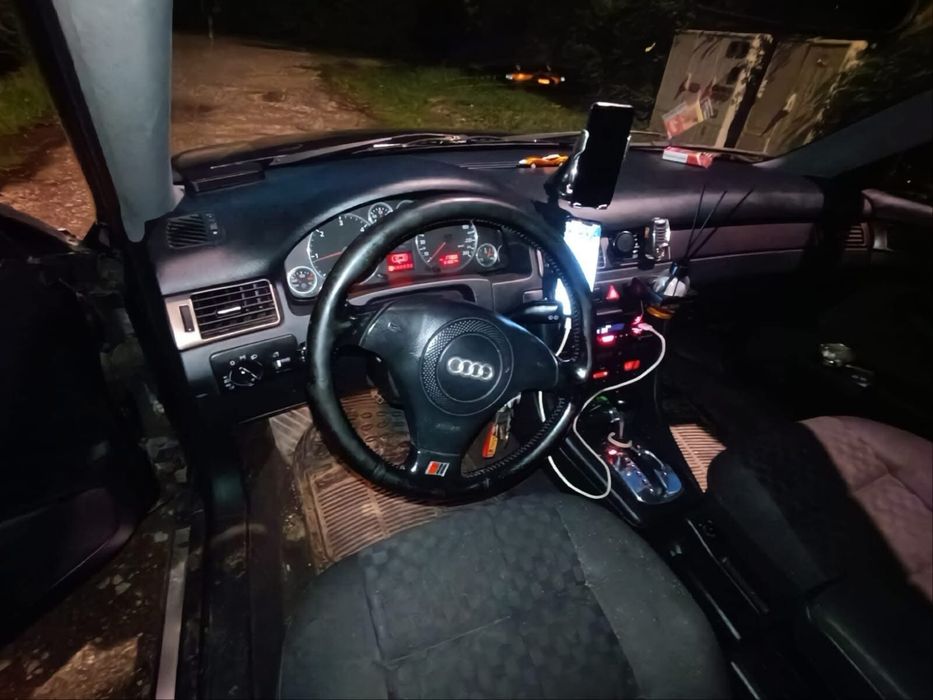 Audi a6 sline motor 2.5 diesel