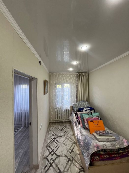 Продам дом в центре