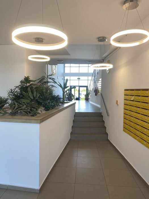 Inchiriere apartament doua camere pantelimon
