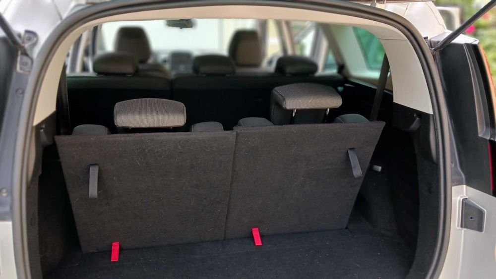 De vânzare Renault Grand Scenic IV 2018