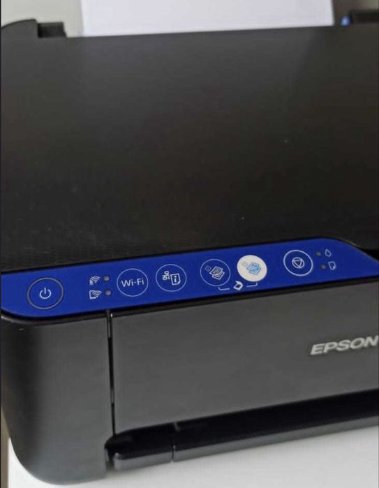 принтер Epson L 3151