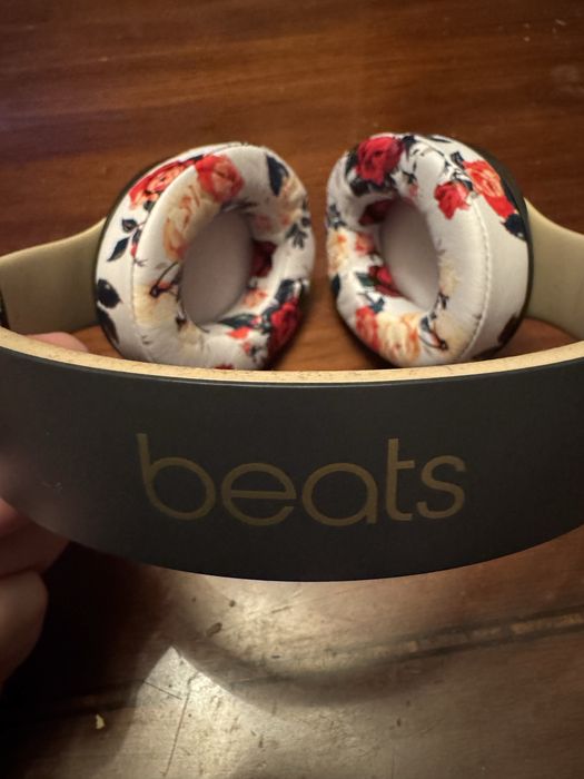 Casti Beats Studio 3 Wireless