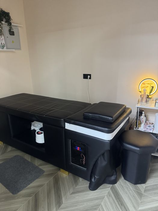 СПА кушетка продам