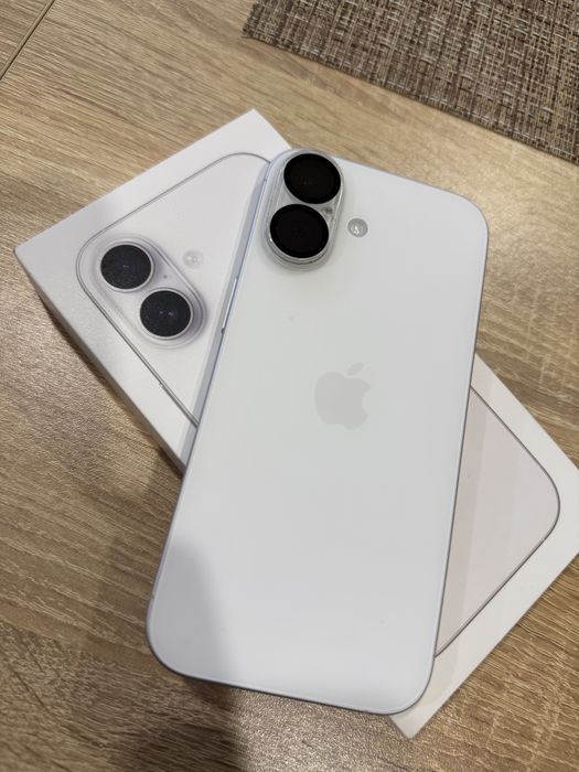 Iphone 17 256 GB
