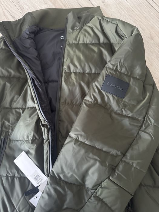 Geaca Calvin Klein barbati
