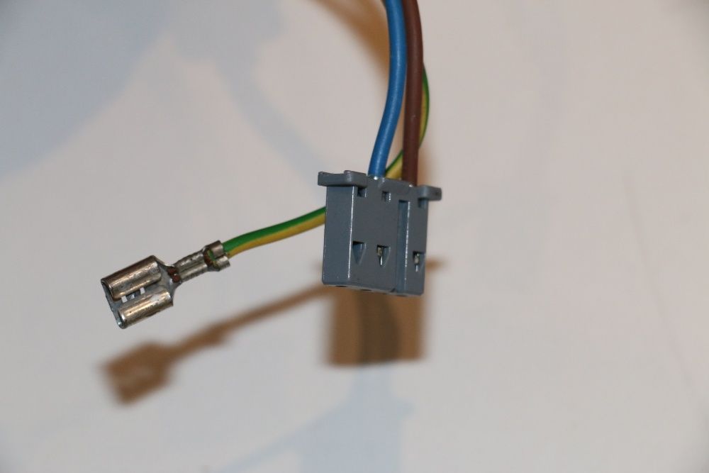 Pompa Grundfos UP 15-50 centrala Viessmann model WH1D