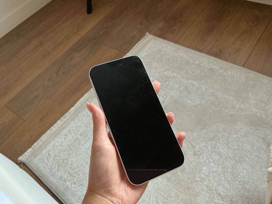 Iphone 17 pro max, 512 gb
