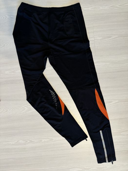 Pantaloni Nike pentru sala sport - NOI