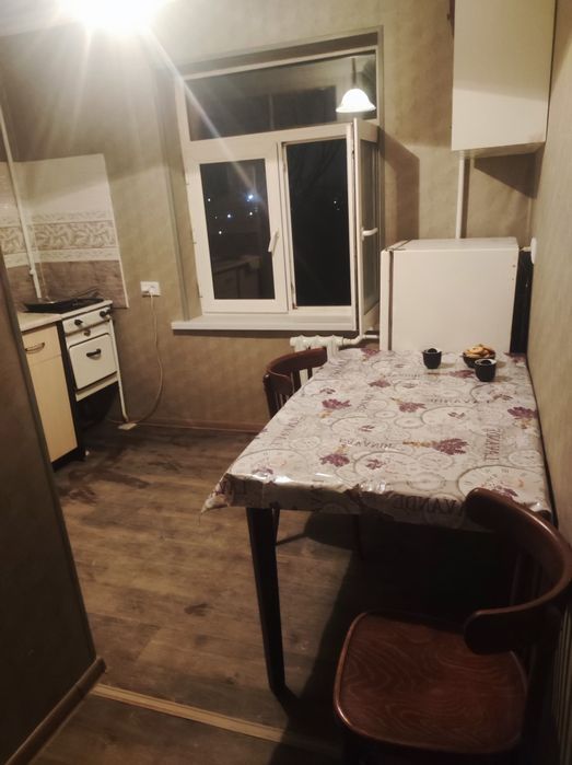 Сдам свою квартиру 2/4/5 транспортный институт. Студентам!!!