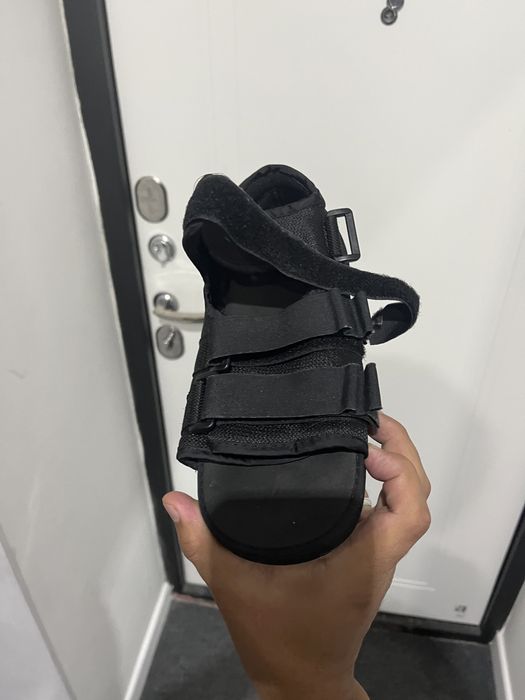 Барука спец обувь