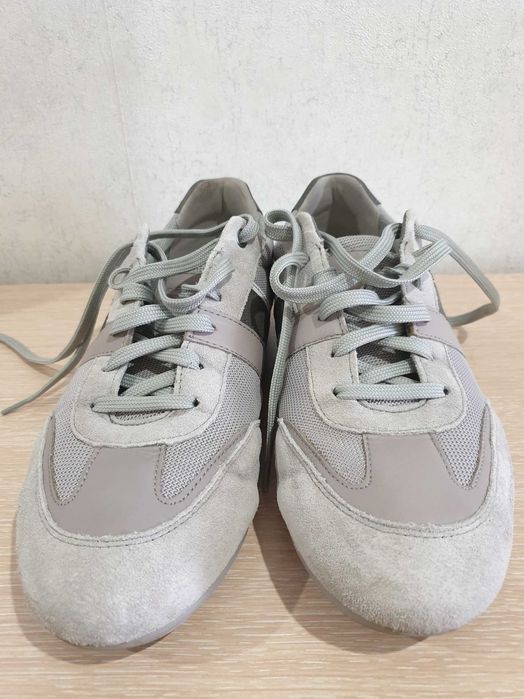 Кроссовки Geox муж.