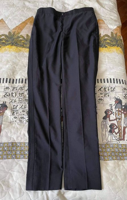 4 броя панталони за мъже и деца