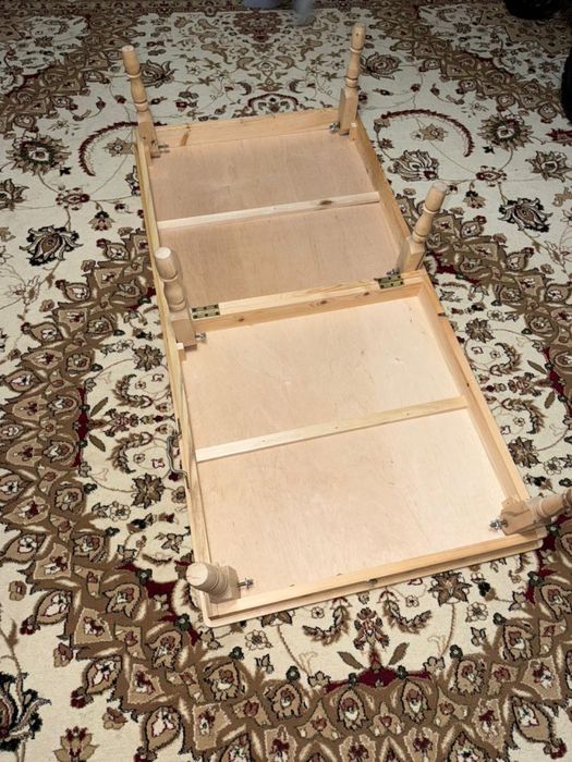 Стол новыыыыыыййй