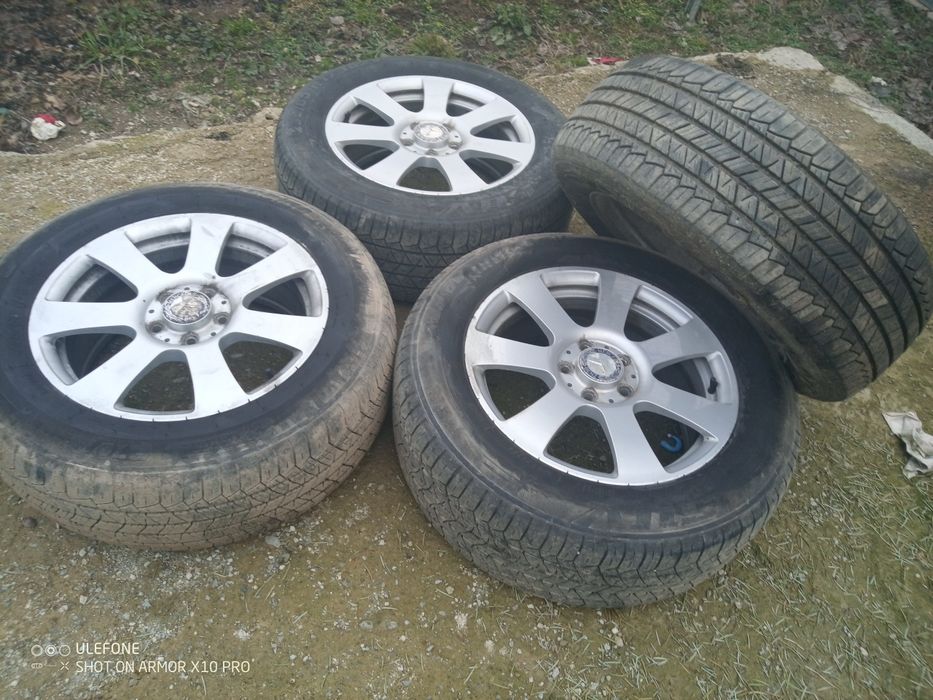 Genti Mercedes GLE 220