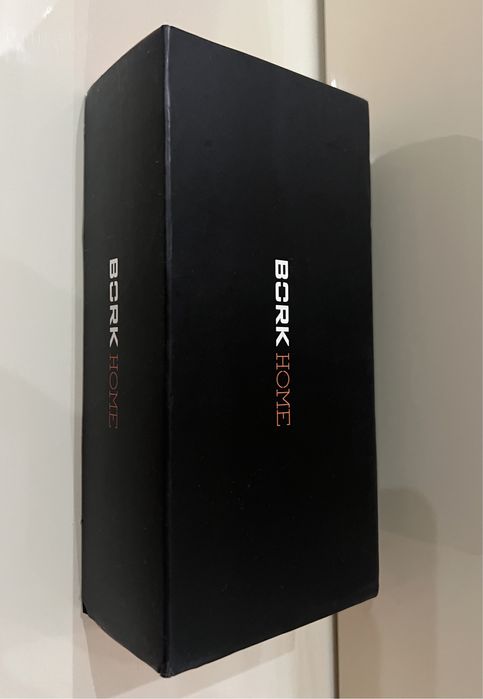 Bork набор для специй, перец соль