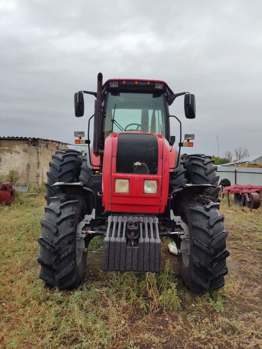 Беларус  мтз 2022.3