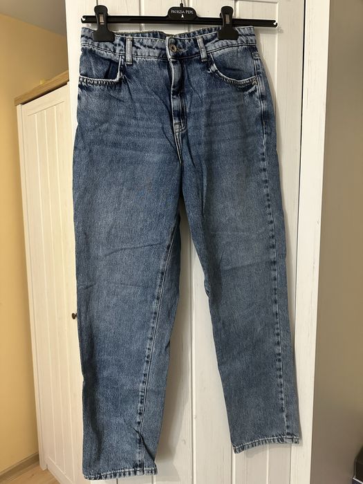 Деним patrizia pepe-28 размер ново
