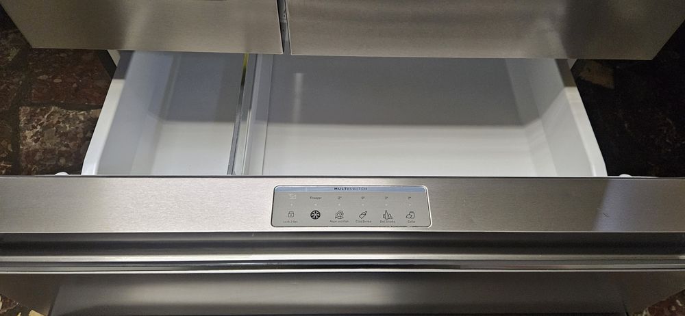 Хладилник AEG 9000 Serie | Смарт управление | 1 година гаранция