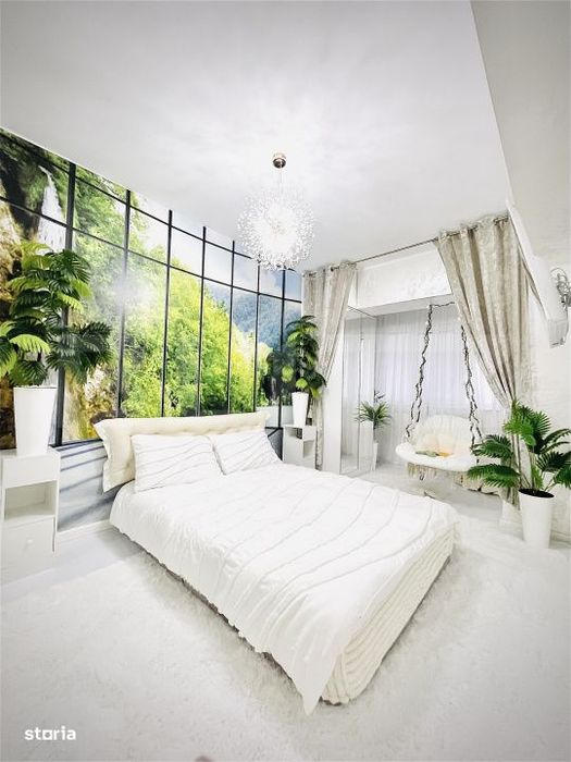 Apartament 3 camere, 74,40 mp, zona Tatarasi
