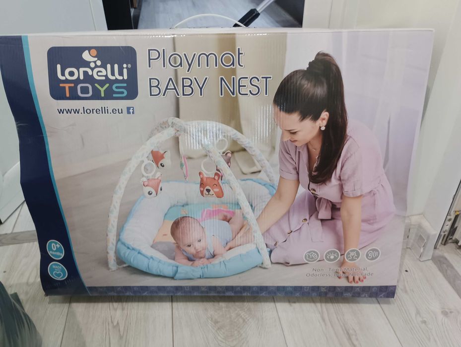 Принадлежности за бебе