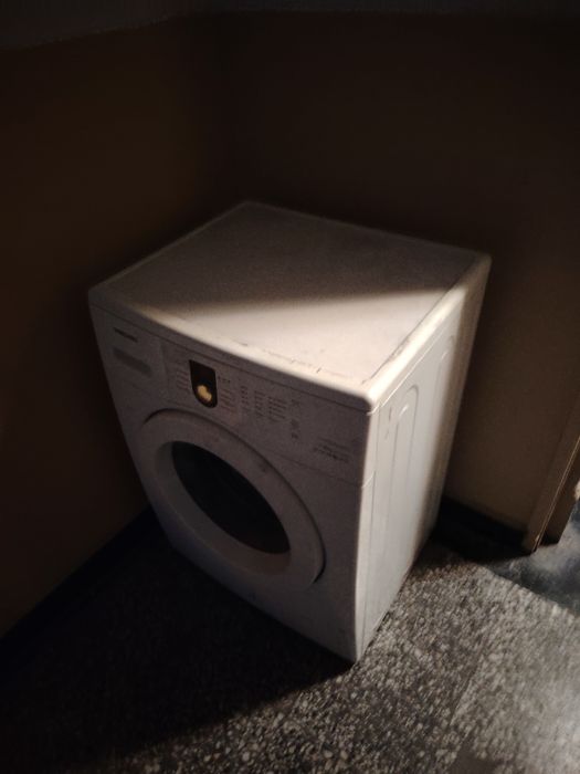 Пералня за части