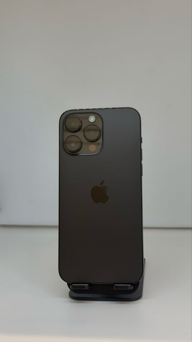 Iphone 14 pro max 128gb 74% imei 15320