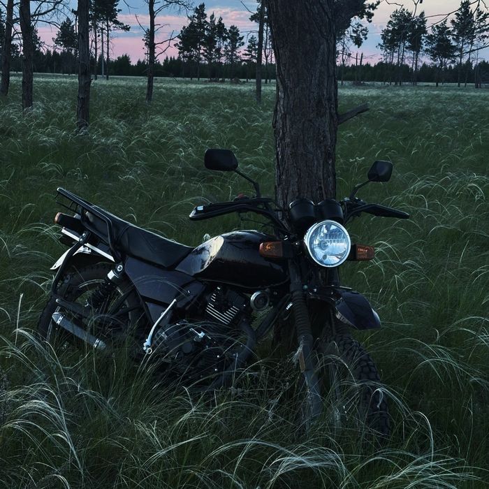 Продам пастушку 200сс