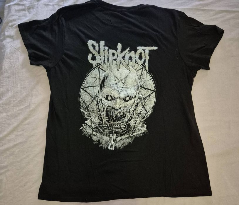 Тениска Slipknot