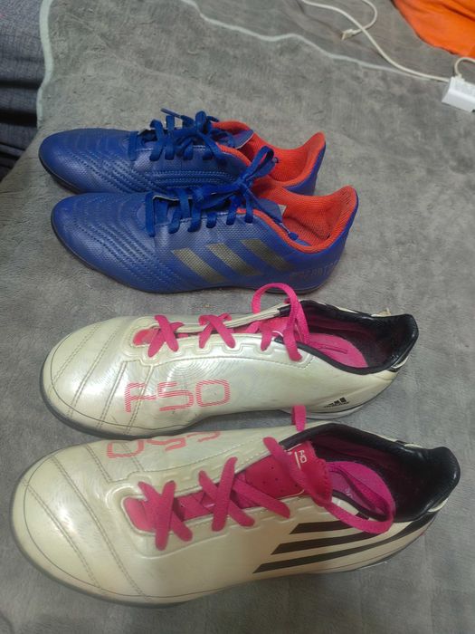 Детски...бутонки