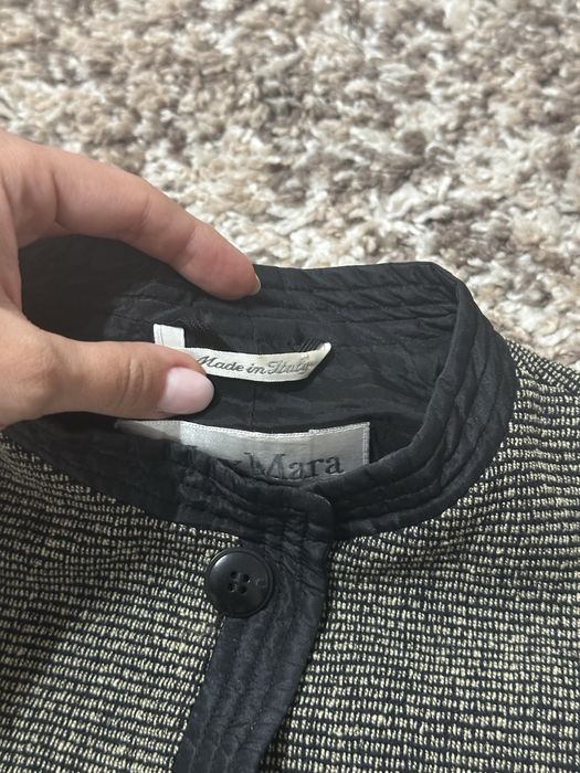 Sacou Max Mara marimea M