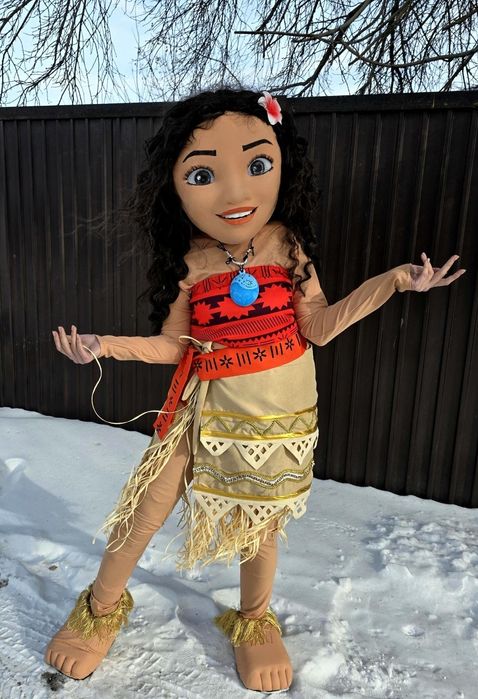 Mascota stitch intr-o noua versiune