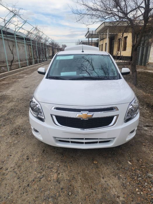 Cobalt 2025 sotiladi