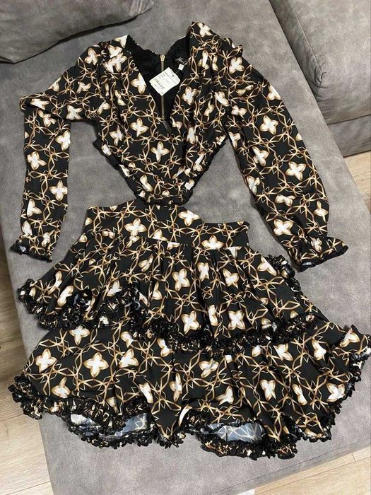 Дамска Рокля Mon Cher