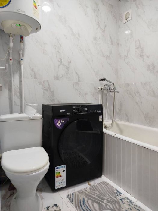 Сдаётся-ижара 1 ком в ТРОИЦКЕ