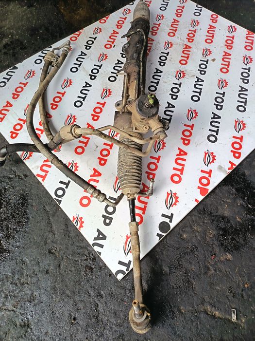 Рейка БМВ х3/Bmw x3 рейка