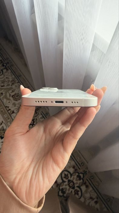 «iPhone 13 128GB • Идеальное состояние •