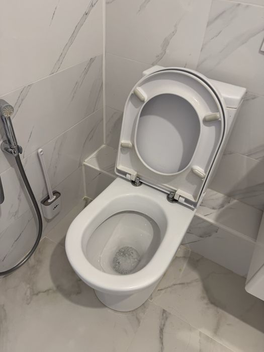 Продам сантехнику б\у