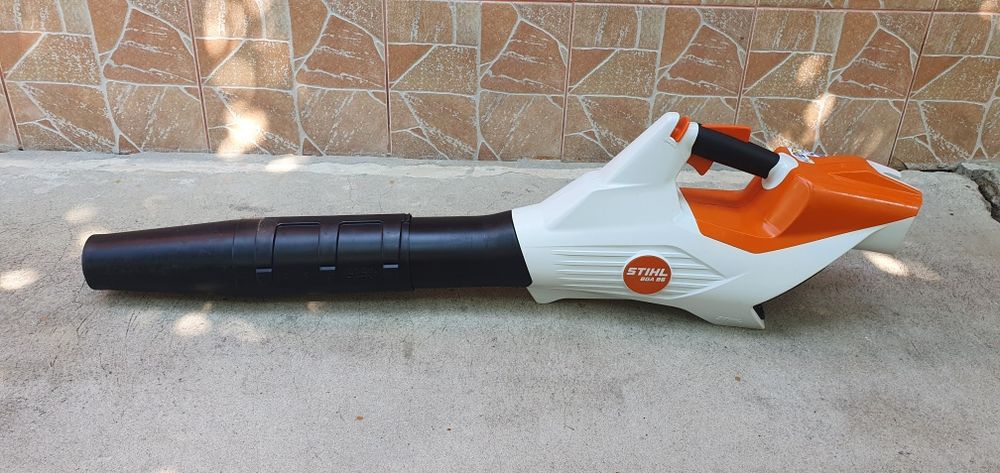 Suflanta stihl BGA.86